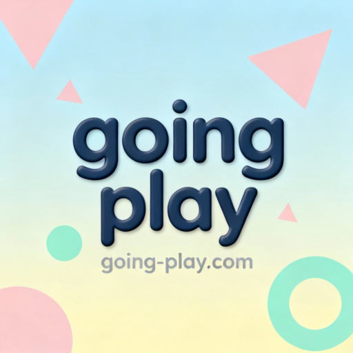going play