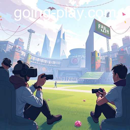 Digital Evolution: The Rise of English Game Platforms