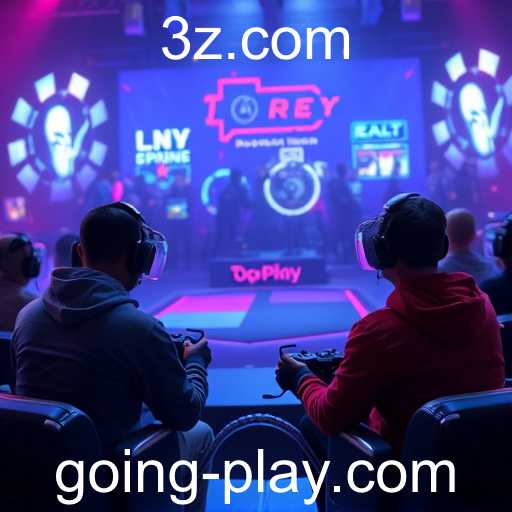Digital Trends in 2025 Gaming