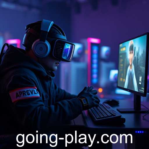 The Evolution of Online Gaming in 2025