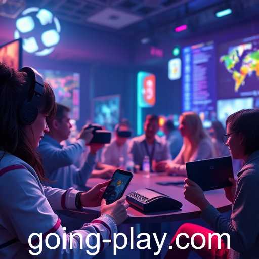 Navigating the Future of Online Gaming