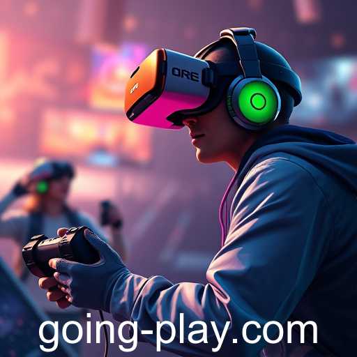 Gaming in the Mid-2020s: Trends and Innovations