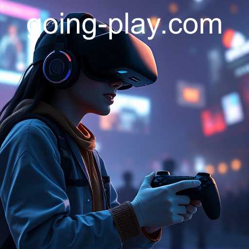 The Impact of Gaming in 2026: A Dynamic Intersection of Technology and Culture