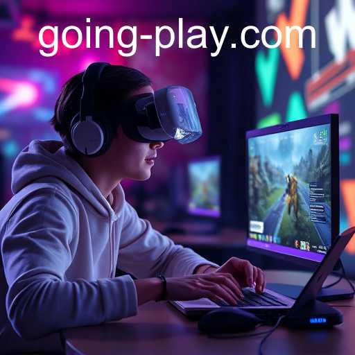 Interactive Gaming Expands Horizons