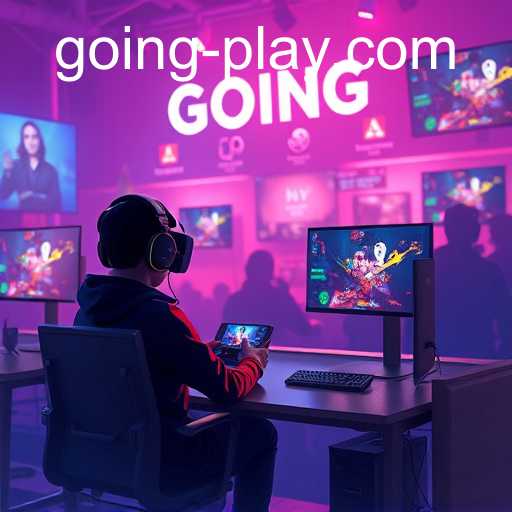 The Evolving Landscape of Online Gaming in 2026
