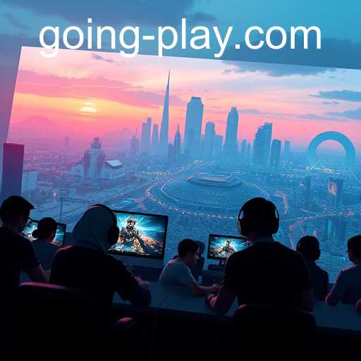 The Resurgence of Online Gaming Communities